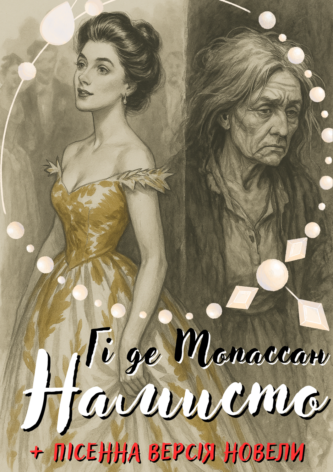 Намисто - Гі де Мопассан