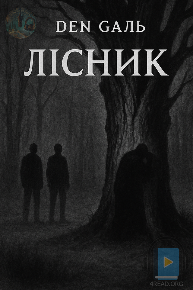 Лісник - Ден Галь