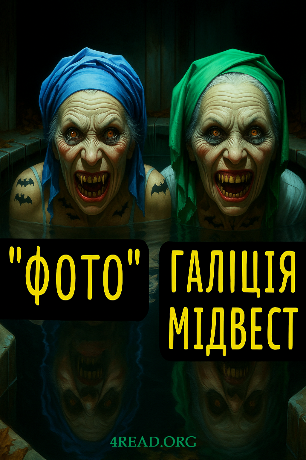 Галіція Мідвест. ФОТО - Галіція Мідвест