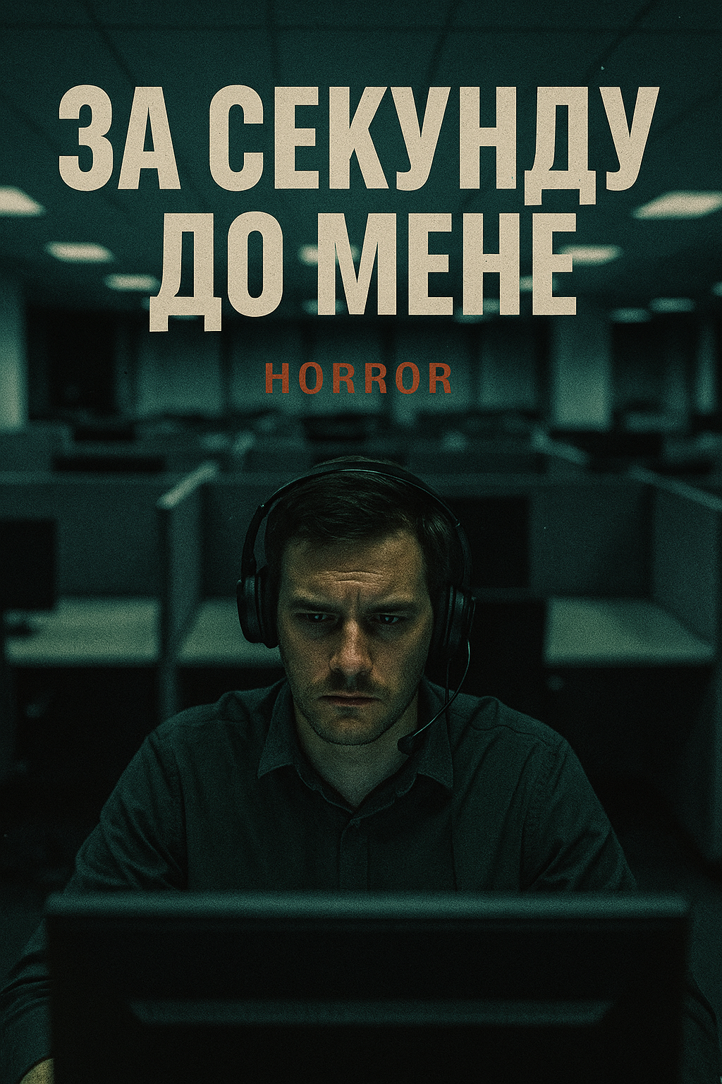 За секунду до мене - Георгій Луданов