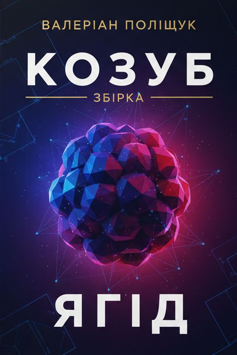 Тихий острів - Поліщук Валер'ян